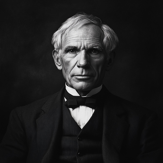 Photo of Henry Ford