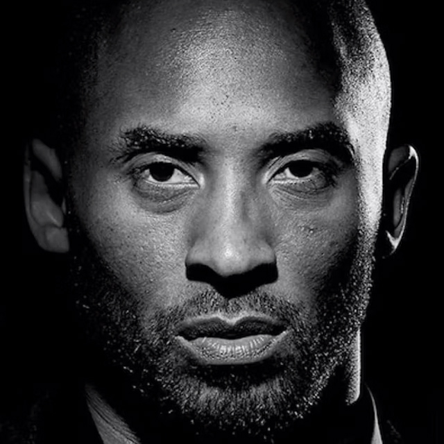 Photo of Kobe Bryant