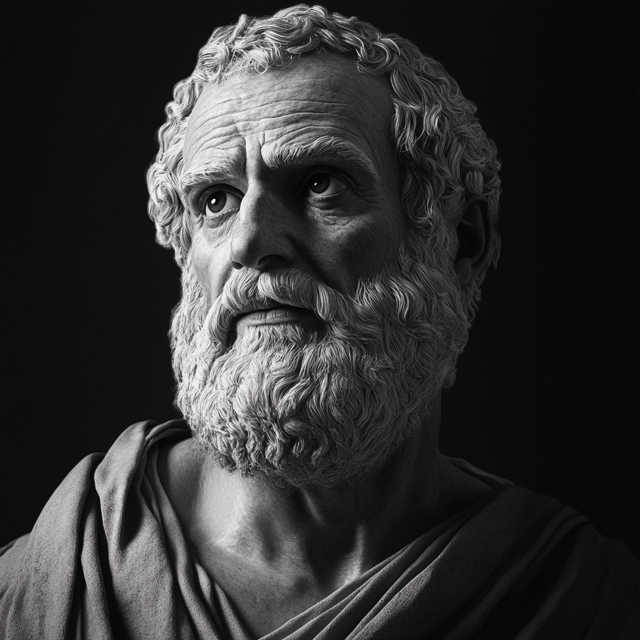 Photo of Plato