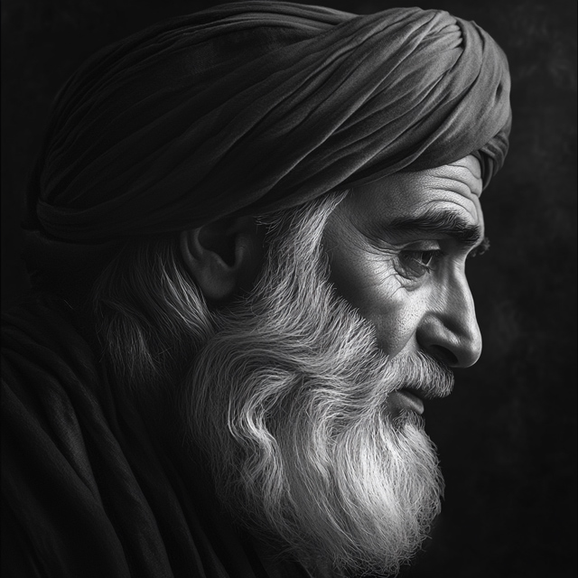 Photo of rumi