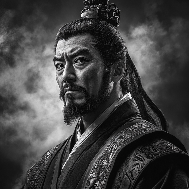 Photo of Sun Tzu