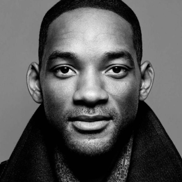 Photo of will smith